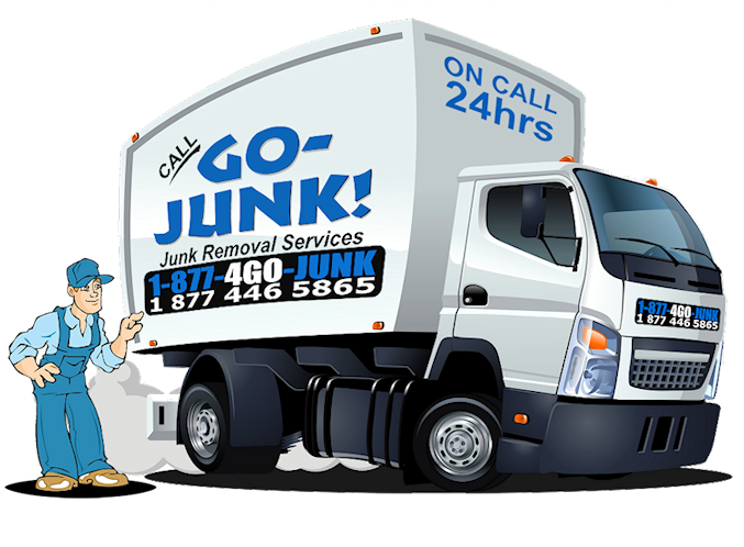 Junk Removal Spokane 877 446 5865 Fast Affordable Service